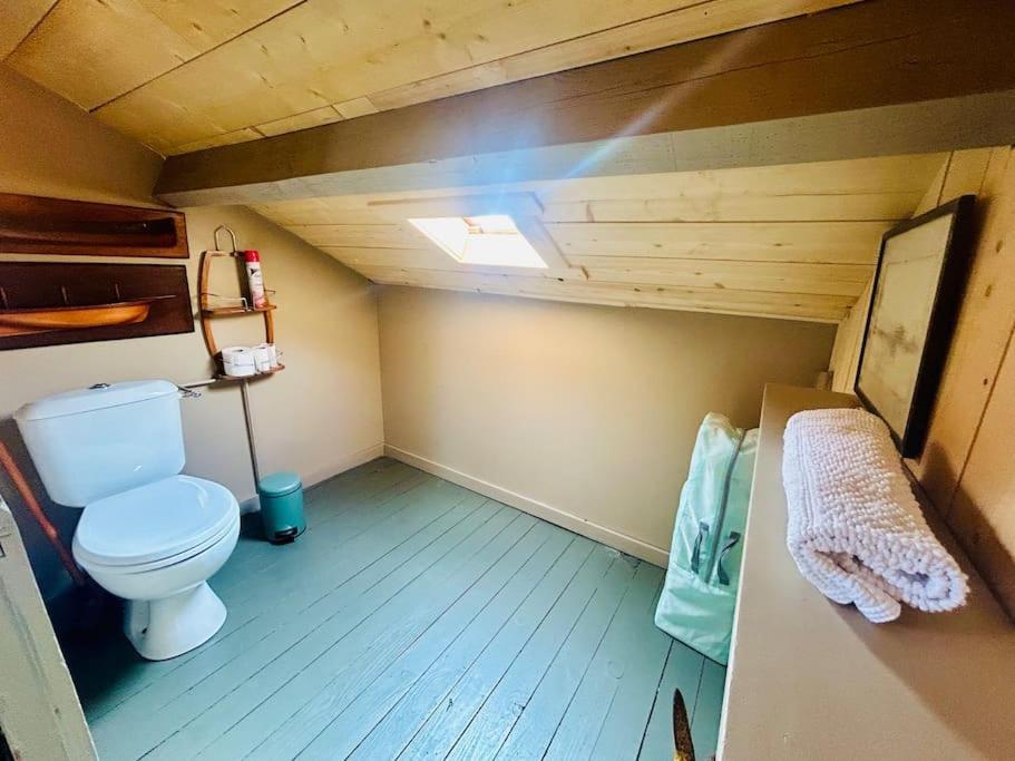 Villa8Pers 3'Piedplage Pleincentre Piscine Parking Аркашон Экстерьер фото