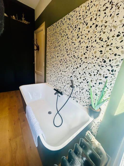 Villa8Pers 3'Piedplage Pleincentre Piscine Parking Аркашон Экстерьер фото
